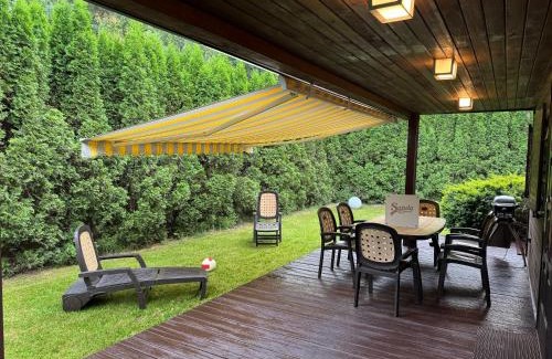 gmina Ludwin Casa | Sandy House