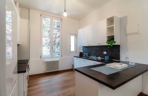 Cernobbio Apartamento | Sandy
