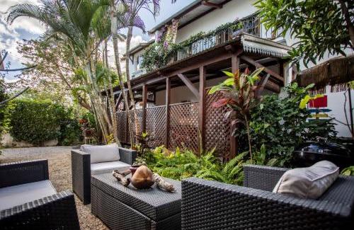 Tamarin Casa | SANDY LANE COTTAGE
