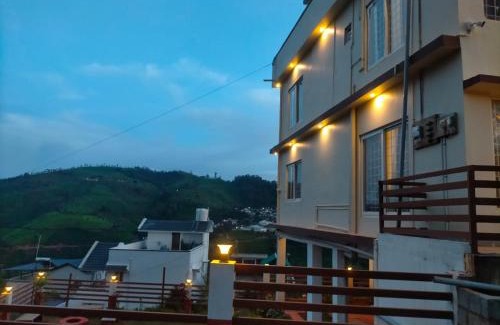 Ooty Villa | Sandy Luxury Villa 3 Bhk