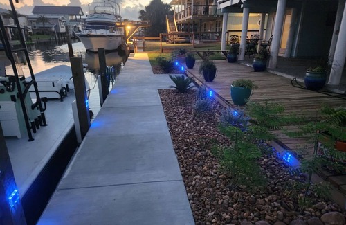 Rockport Casa | Sandy Oasis