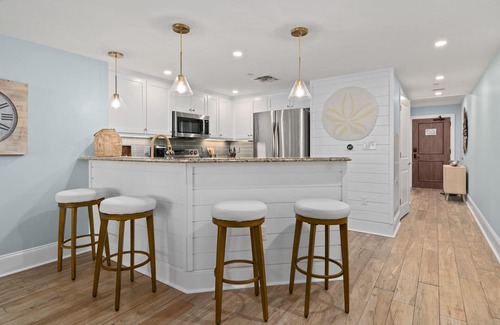 Ocean Drive Apartamento | "Pantalones de arena", ahorre hasta un 10% adicional en las estadías restantes de 2019