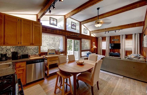 Ocracoke Casa | Pausa de arena