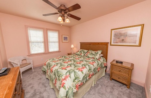 Kill Devil Hills Casa | Sandy Paws