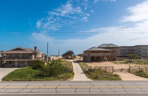 Kill Devil Hills Casa | Sandy Paws
