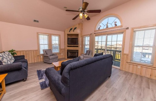 Kill Devil Hills Casa | Sandy Paws