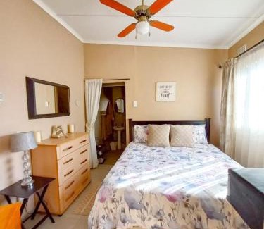 Bluff Apartamento | Sandy Pearl Cottage