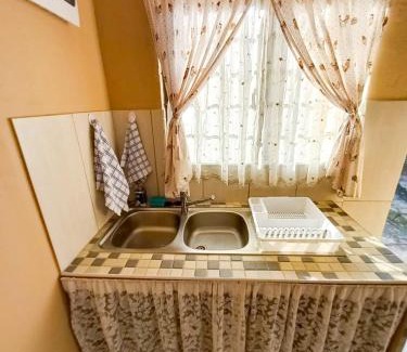 Bluff Apartamento | Sandy Pearl Cottage