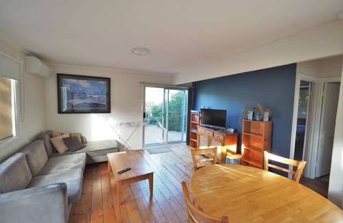 Sandy Point Casa | Sandy Point Holiday House