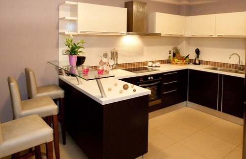 Agia Marina Hotel | Sandy Point Villas Chania