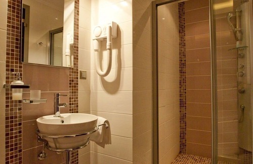 Agia Marina Hotel | Sandy Point Villas Chania