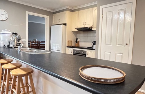 Inverloch Casa | Sandy Retreat on Royal Inverloch