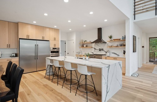 Brightwood Casa | Sandy River Group Getaway 2