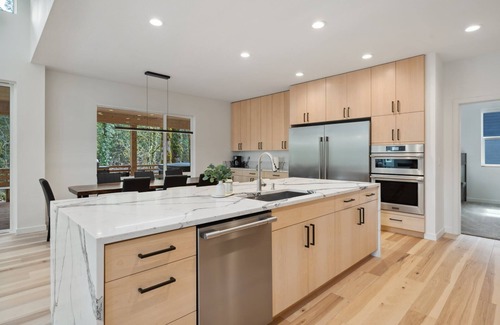 Brightwood Casa | Sandy River Group Getaway 2