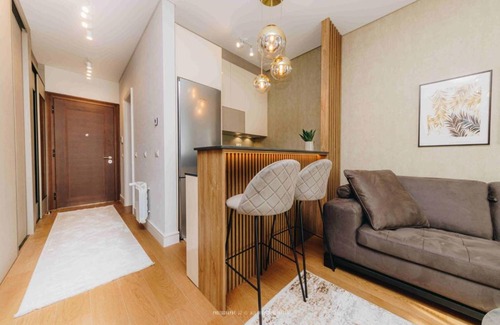 Sarajevska Apartamento | Sandy