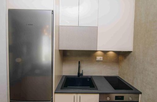Sarajevska Apartamento | Sandy