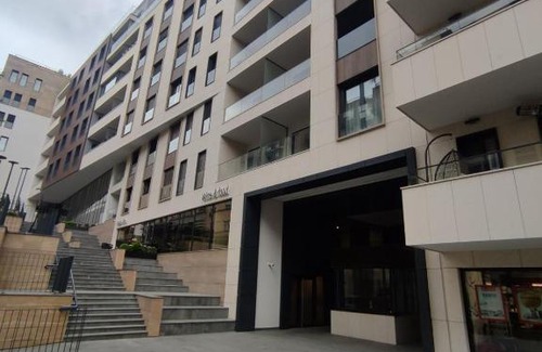 Sarajevska Apartamento | Sandy