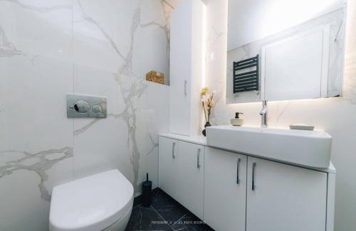 Sarajevska Apartamento | Sandy