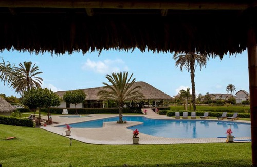 Ica Casa | SANDY´S HOUSE - Hermosa Casa FRENTE AL MAR