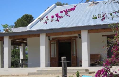 Barrydale Casa | Sandy's Place