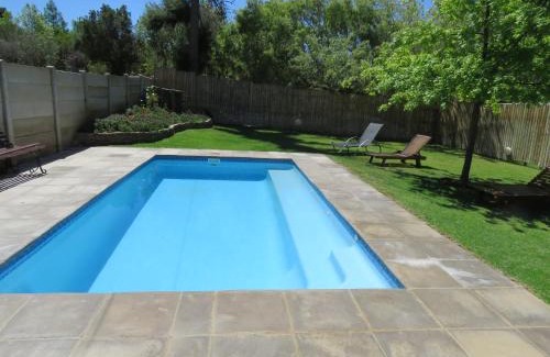 Barrydale Casa | Sandy's Place