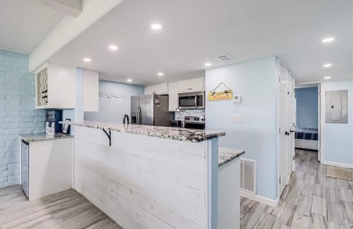 Shibui Sands Condominio | Sandy Shores- Boat Parking | Community Pool