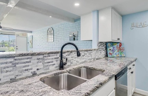 Shibui Sands Condominio | Sandy Shores- Boat Parking | Community Pool