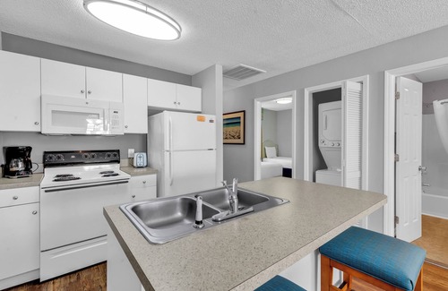Garden City Condominio | Sandy Shores III