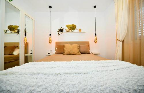 Playa San Juan Apartamento | Sandy Shores Oasis