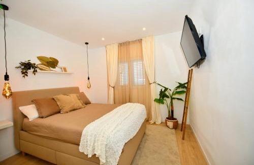 Playa San Juan Apartamento | Sandy Shores Oasis