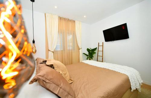 Playa San Juan Apartamento | Sandy Shores Oasis