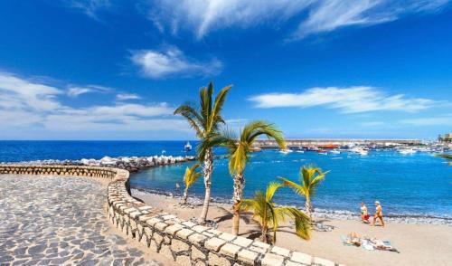 Playa San Juan Apartamento | Sandy Shores Oasis