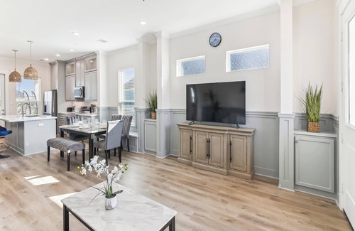 Terramar Beach Casa | Sandy Smiles | Pet Friendly + Community Pool