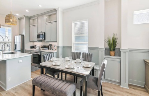 Terramar Beach Casa | Sandy Smiles | Pet Friendly + Community Pool