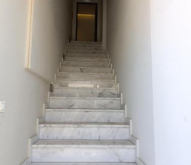 Agia Marina Apartamento | Sandy Suite 3