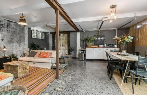 Byron Bay Casa | Sandy Toes Cottage