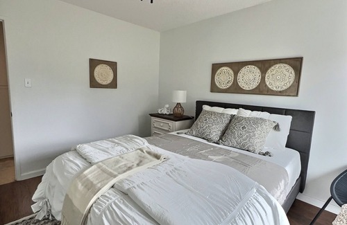 Shell Beach Casa | Sandy Toes Retreat a Shell Beach duplex - Min 30 night