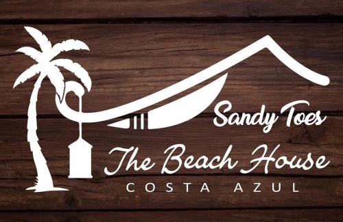 Acajutla Casa | Sandy Toes The Beach House Costa Azul