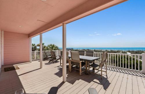 North Myrtle Beach Casa | Sandy Toes