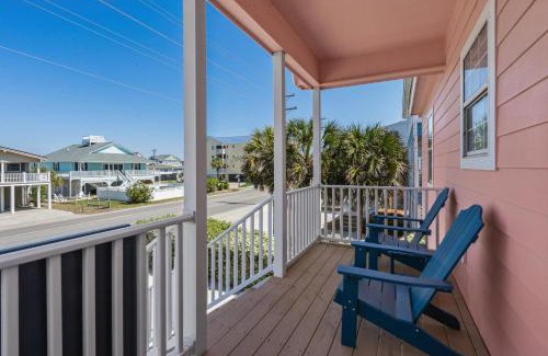 North Myrtle Beach Casa | Sandy Toes