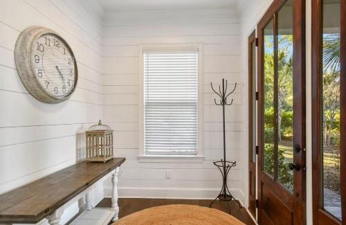 Saint Simons Island Casa | Sandy Tows