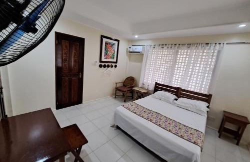 Puerto Princesa Casa | Sandybridge Eco Farm at Relly's Restaurant