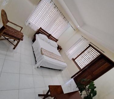 Puerto Princesa Casa | Sandybridge Eco Farm at Relly's Restaurant