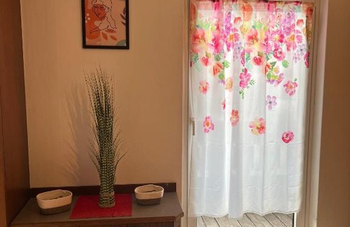 Tragoß-Sankt Katharein Apartamento | Sandys Ferienwohnung im Grünen