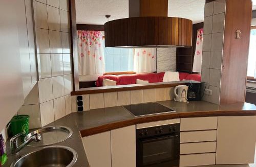 Tragoß-Sankt Katharein Apartamento | Sandys Ferienwohnung im Grünen