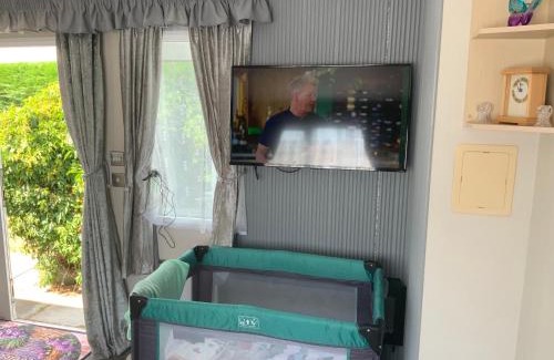 Skegness Complejo | Sandys Secret Corner on Springs Southview holiday park SKEGNESS