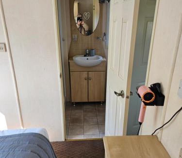 Skegness Complejo | Sandys Secret Corner on Springs Southview holiday park SKEGNESS
