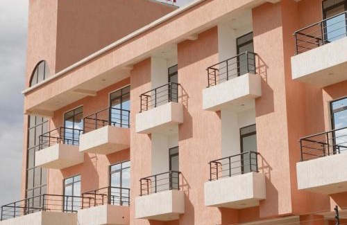 Naivasha Hotel | Sanel Hotel