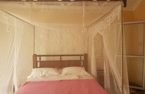 Lodwar Cabina | Sanfields Lodwar Camp