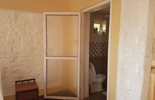 Lodwar Cabina | Sanfields Lodwar Camp